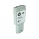 Cartouche d'encre Gris HP 727 300ML