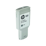 Cartouche d'encre Gris HP 727 300ML