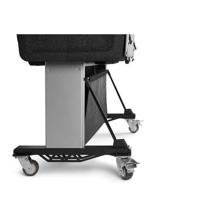 Caisson renforcé pour HP Designjet T730/T830