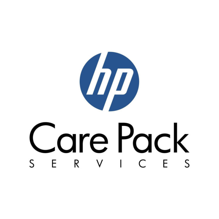Extension de garantie à 3 ans intervention jour ouvré suivant avec DMR pour Scanner HP Designjet HD Pro