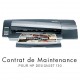Contrat de maintenance 1 an pour HP 130