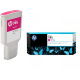 Cartouche d'encre Magenta HP 745 300ML