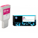 Cartouche d'encre HP 745 Magenta 300ml F9K01A