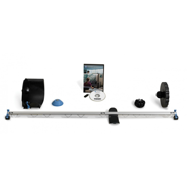 Kit de mise à niveau pour rouleau HP Designjet