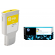 Cartouche d'encre HP 745 Jaune 300ml F9K02A
