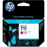 Cartouche d'encre HP 711 Magenta 29ml | Laboutiquedutraceur