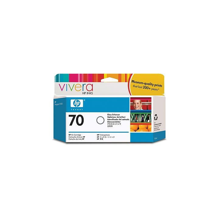 Encre optimisateur brillant 70 130Ml