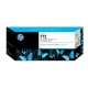 Cartouche d'encre Magenta Clair HP 772, 300Ml