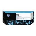 Cartouche d'encre HP 772 Cyan clair 300ml CN632A
