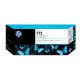 Cartouche d'encre Gris Clair HP 772, 300Ml