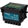 Tête d'impression CANON PF-05