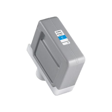 Cartouche d'encre CANON PFI-307C Cyan 330ml