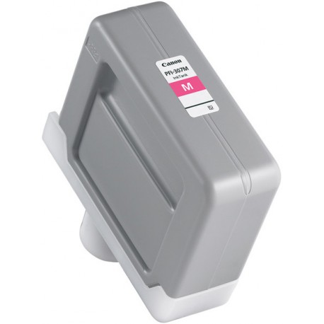 Cartouche d'encre CANON PFI-307M Magenta 330ml