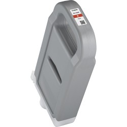 Cartouche d'encre CANON PFI-1700R Rouge 700ml