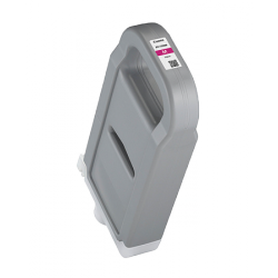 Cartouche d'encre CANON PFI-1700M Magenta 700ml