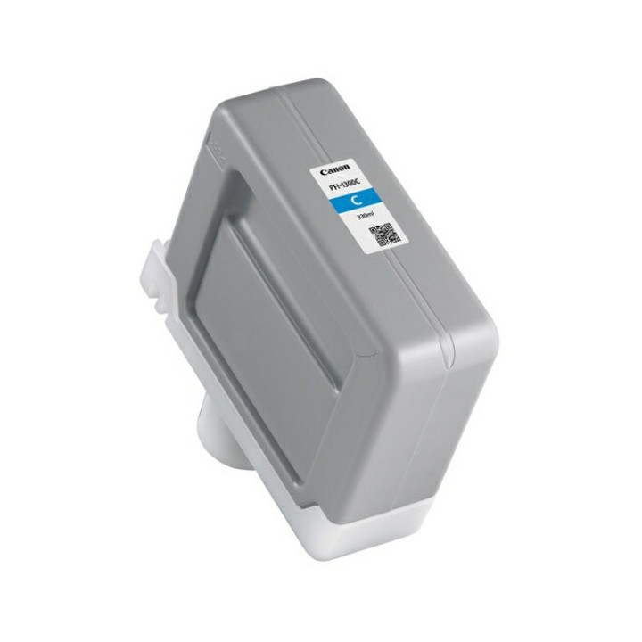 Cartouche d'encre CANON PFI-1300C Cyan 330ml