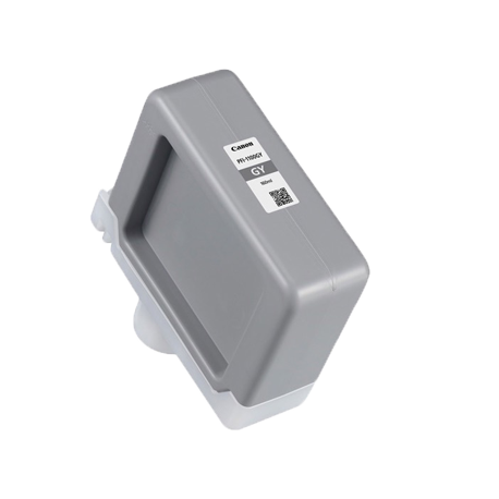 Cartouche d'encre CANON PFI-1100GY Gris 160ml