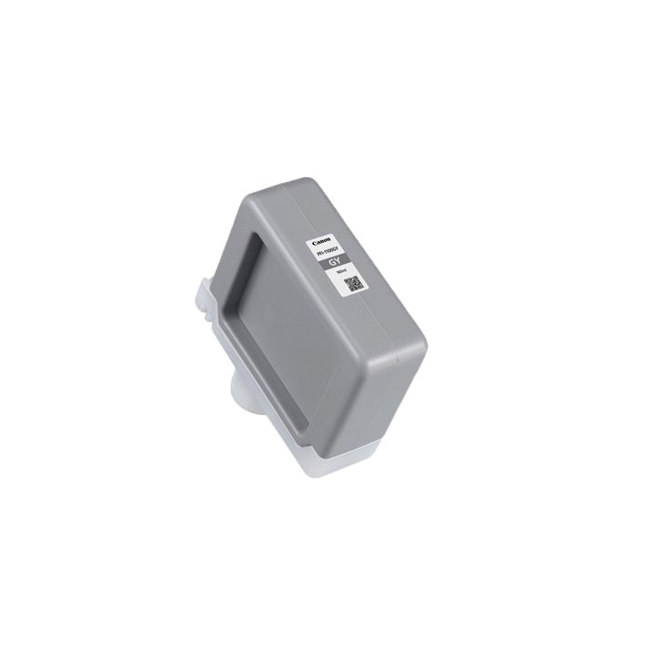 Cartouche d'encre CANON PFI-1100GY Gris 160ml