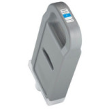 Cartouche d'encre CANON PFI-707C Cyan 700ml