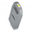 Cartouche d'encre CANON PFI-707Y Jaune 700ml 9824B001