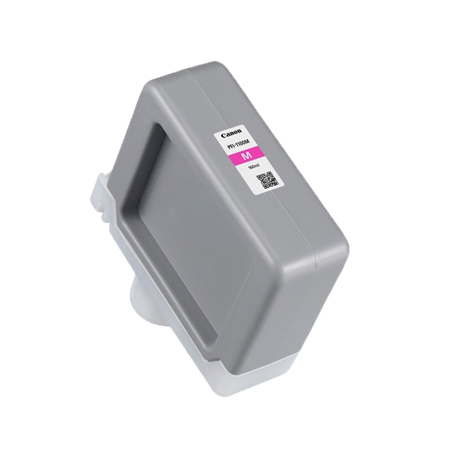 Cartouche d'encre CANON PFI-1100M Magenta 160ml