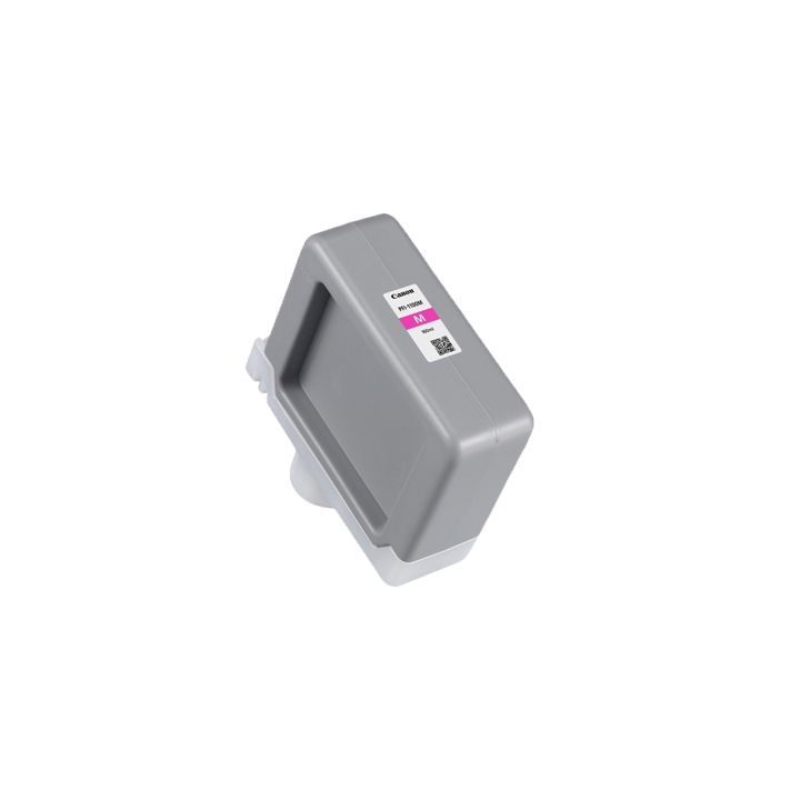 Cartouche d'encre CANON PFI-1100M Magenta 160ml