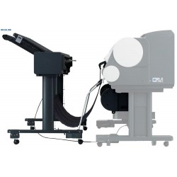 Rouleau supplémentaire + Stacker CANON  RS-01