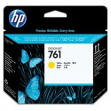 Tête d'impression Jaune HP 761 CH645A