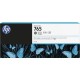 Cartouche d'encre HP 765 Gris Foncé 775ml