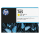 Cartouche d'encre HP 765 Jaune 400ml