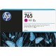 Cartouche d'encre HP 765 Magenta 400ml