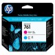 Tête d'impression Magenta et Cyan HP 761