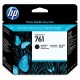 Tête d'impression Noire Mate HP 761