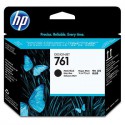 Tête d'impression Noir Mat HP 761 CH648A