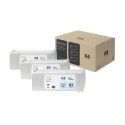 Pack x 3 Cartouches d'encre HP 81 Cyan clair 680ml C5070A