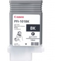 Cartouche d'encre PFI-101BK Noir Photo 130ml 0883B001