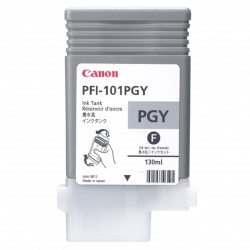 Cartouche d'encre PFI-101PGY Gris clair 130ml