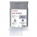 Cartouche d'encre PFI-101PGY Gris clair 130ml 0893B001