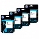 Pack Tête d'impression HP 11 PTHP11