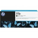 Cartouche d'encre HP 773C Noir Mat 775ml C1Q37A
