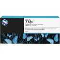 Cartouche d'encre HP 773C Noir Photo 775ml C1Q43A