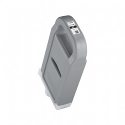 Cartouche d'encre CANON PFI-710BK Noir 700ml
