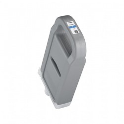 Cartouche d'encre CANON PFI-710C Cyan 700ml