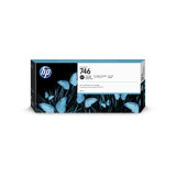 Cartouche d'encre photo Vivid HP 746 Noir photo   300ml