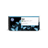 Cartouche d'encre photo Vivid HP 747 Vert chromatique   300ml