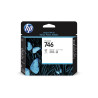 Tête d'impression HP 746 P2V25A