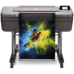 HP DESIGNJET Z9+ PS/PDF 24 ".