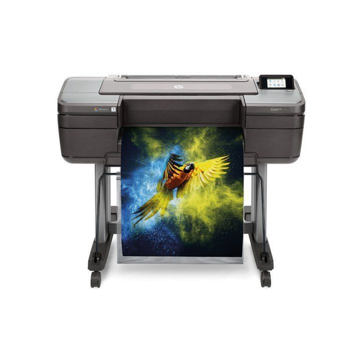 HP DESIGNJET Z9+ PS/PDF 24 ".