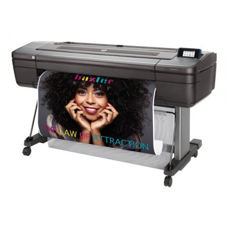 HP DESIGNJET Z9+ PS/PDF 24 ".