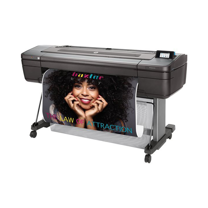 HP DESIGNJET Z9+ PS/PDF 24 ".